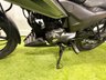 USED 2015 15 HONDA CBF125M 125 Naked Petrol Manual (10 ps) Learner Legal Trade Sale Commuter, Low Cost Insurance, Low Running Costs