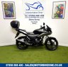 USED 2015 15 HONDA CBF125M 125 Naked Petrol Manual (10 ps) Learner Legal Trade Sale Commuter, Low Cost Insurance, Low Running Costs
