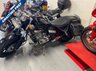 USED 2019 19 KEEWAY SUPERLIGHT 125 125 Custom Cruiser Petrol Manual Euro 4 (10 ps) A Great Learner Legal Example.