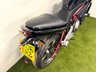 USED 2006 06 KAWASAKI ER-6F 649cc Full Black Widow Exhaust System - MRA Screen