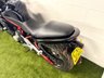 USED 2006 06 KAWASAKI ER-6F 649cc Full Black Widow Exhaust System - MRA Screen