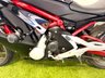 USED 2006 06 KAWASAKI ER-6F 649cc Full Black Widow Exhaust System - MRA Screen