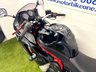 USED 2006 06 KAWASAKI ER-6F 649cc Full Black Widow Exhaust System - MRA Screen