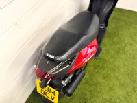 USED 2014 14 SYM Symply 50 50 AV05W Scooter Petrol Automatic (2 ps) Learner Legal Commuter, Low Cost Insurance, Low Running Cost