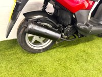 USED 2014 14 SYM Symply 50 50 AV05W Scooter Petrol Automatic (2 ps) Learner Legal Commuter, Low Cost Insurance, Low Running Cost