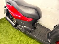 USED 2014 14 SYM Symply 50 50 AV05W Scooter Petrol Automatic (2 ps) Learner Legal Commuter, Low Cost Insurance, Low Running Cost