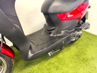 USED 2014 14 SYM Symply 50 50 AV05W Scooter Petrol Automatic (2 ps) Learner Legal Commuter, Low Cost Insurance, Low Running Cost