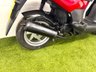 USED 2014 14 SYM Symply 50 50 AV05W Scooter Petrol Automatic (2 ps) Learner Legal Commuter, Low Cost Insurance, Low Running Cost