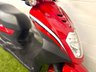 USED 2014 14 SYM Symply 50 50 AV05W Scooter Petrol Automatic (2 ps) Learner Legal Commuter, Low Cost Insurance, Low Running Cost