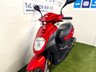 USED 2014 14 SYM Symply 50 50 AV05W Scooter Petrol Automatic (2 ps) Learner Legal Commuter, Low Cost Insurance, Low Running Cost