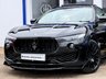 USED 2018 18 MASERATI LEVANTE 3.0D V6 SUV ZF 4WD EURO 6 275 BHP PANORAMIC ROOF SAT NAV SURROUND CAMERA SENSORS SAT NAV~SURROUND CAMERA~PRIVACY