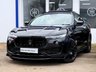 USED 2018 18 MASERATI LEVANTE 3.0D V6 SUV ZF 4WD EURO 6 275 BHP PANORAMIC ROOF SAT NAV SURROUND CAMERA SENSORS SAT NAV~SURROUND CAMERA~PRIVACY