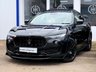 USED 2018 18 MASERATI LEVANTE 3.0D V6 SUV ZF 4WD EURO 6 275 BHP PANORAMIC ROOF SAT NAV SURROUND CAMERA SENSORS SAT NAV~SURROUND CAMERA~PRIVACY