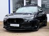 USED 2018 18 MASERATI LEVANTE 3.0D V6 SUV ZF 4WD EURO 6 275 BHP PANORAMIC ROOF SAT NAV SURROUND CAMERA SENSORS SAT NAV~SURROUND CAMERA~PRIVACY