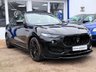 USED 2018 18 MASERATI LEVANTE 3.0D V6 SUV ZF 4WD EURO 6 275 BHP PANORAMIC ROOF SAT NAV SURROUND CAMERA SENSORS SAT NAV~SURROUND CAMERA~PRIVACY
