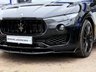 USED 2018 18 MASERATI LEVANTE 3.0D V6 SUV ZF 4WD EURO 6 275 BHP PANORAMIC ROOF SAT NAV SURROUND CAMERA SENSORS SAT NAV~SURROUND CAMERA~PRIVACY