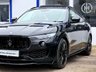 USED 2018 18 MASERATI LEVANTE 3.0D V6 SUV ZF 4WD EURO 6 275 BHP PANORAMIC ROOF SAT NAV SURROUND CAMERA SENSORS SAT NAV~SURROUND CAMERA~PRIVACY