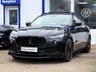 USED 2018 18 MASERATI LEVANTE 3.0D V6 SUV ZF 4WD EURO 6 275 BHP PANORAMIC ROOF SAT NAV SURROUND CAMERA SENSORS SAT NAV~SURROUND CAMERA~PRIVACY