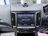 USED 2018 18 MASERATI LEVANTE 3.0D V6 SUV ZF 4WD EURO 6 275 BHP PANORAMIC ROOF SAT NAV SURROUND CAMERA SENSORS SAT NAV~SURROUND CAMERA~PRIVACY