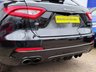 USED 2018 18 MASERATI LEVANTE 3.0D V6 SUV ZF 4WD EURO 6 275 BHP PANORAMIC ROOF SAT NAV SURROUND CAMERA SENSORS SAT NAV~SURROUND CAMERA~PRIVACY