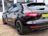 USED 2018 18 MASERATI LEVANTE 3.0D V6 SUV ZF 4WD EURO 6 275 BHP PANORAMIC ROOF SAT NAV SURROUND CAMERA SENSORS SAT NAV~SURROUND CAMERA~PRIVACY