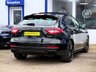USED 2018 18 MASERATI LEVANTE 3.0D V6 SUV ZF 4WD EURO 6 275 BHP PANORAMIC ROOF SAT NAV SURROUND CAMERA SENSORS SAT NAV~SURROUND CAMERA~PRIVACY