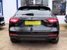 USED 2018 18 MASERATI LEVANTE 3.0D V6 SUV ZF 4WD EURO 6 275 BHP PANORAMIC ROOF SAT NAV SURROUND CAMERA SENSORS SAT NAV~SURROUND CAMERA~PRIVACY