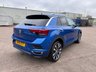 USED 2019 19 VOLKSWAGEN T-ROC 2.0 TDI R-Line SUV 5dr Diesel Manual Euro 6 (s/s) (150 ps) 12 MONTH NATIONAL WARRANTY!