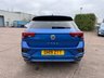 USED 2019 19 VOLKSWAGEN T-ROC 2.0 TDI R-Line SUV 5dr Diesel Manual Euro 6 (s/s) (150 ps) 12 MONTH NATIONAL WARRANTY!
