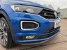 USED 2019 19 VOLKSWAGEN T-ROC 2.0 TDI R-Line SUV 5dr Diesel Manual Euro 6 (s/s) (150 ps) 12 MONTH NATIONAL WARRANTY!