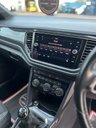 USED 2019 19 VOLKSWAGEN T-ROC 2.0 TDI R-Line SUV 5dr Diesel Manual Euro 6 (s/s) (150 ps) 12 MONTH NATIONAL WARRANTY!