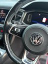 USED 2019 19 VOLKSWAGEN T-ROC 2.0 TDI R-Line SUV 5dr Diesel Manual Euro 6 (s/s) (150 ps) 12 MONTH NATIONAL WARRANTY!