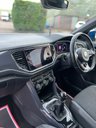 USED 2019 19 VOLKSWAGEN T-ROC 2.0 TDI R-Line SUV 5dr Diesel Manual Euro 6 (s/s) (150 ps) 12 MONTH NATIONAL WARRANTY!