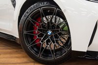 USED 2021 51 BMW M4 3.0 BiTurbo Competition Coupe 