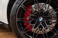 USED 2021 51 BMW M4 3.0 BiTurbo Competition Coupe 