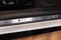USED 2021 51 BMW M4 3.0 BiTurbo Competition Coupe 