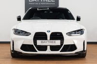 USED 2021 51 BMW M4 3.0 BiTurbo Competition Coupe 
