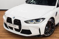 USED 2021 51 BMW M4 3.0 BiTurbo Competition Coupe 