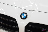 USED 2021 51 BMW M4 3.0 BiTurbo Competition Coupe 