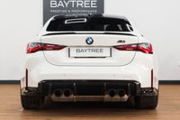 USED 2021 51 BMW M4 3.0 BiTurbo Competition Coupe 