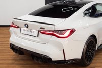 USED 2021 51 BMW M4 3.0 BiTurbo Competition Coupe 