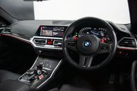 USED 2021 51 BMW M4 3.0 BiTurbo Competition Coupe 