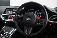 USED 2021 51 BMW M4 3.0 BiTurbo Competition Coupe 