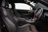 USED 2021 51 BMW M4 3.0 BiTurbo Competition Coupe 