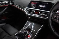 USED 2021 51 BMW M4 3.0 BiTurbo Competition Coupe 
