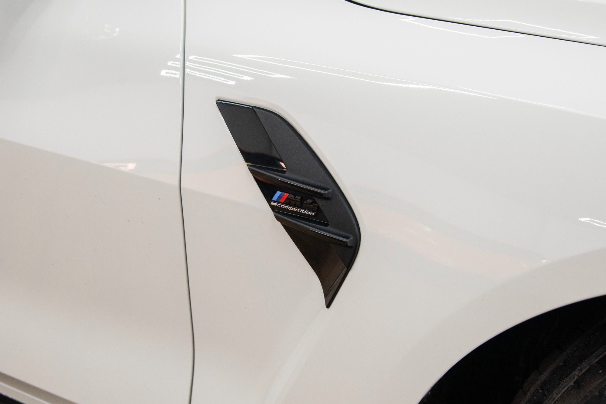 USED 2021 51 BMW M4 3.0 BiTurbo Competition Coupe 