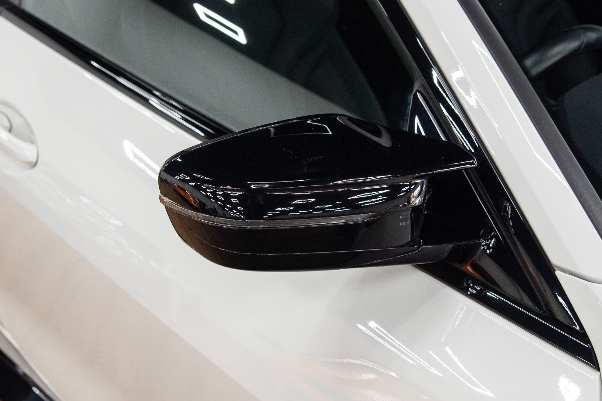 USED 2021 51 BMW M4 3.0 BiTurbo Competition Coupe 