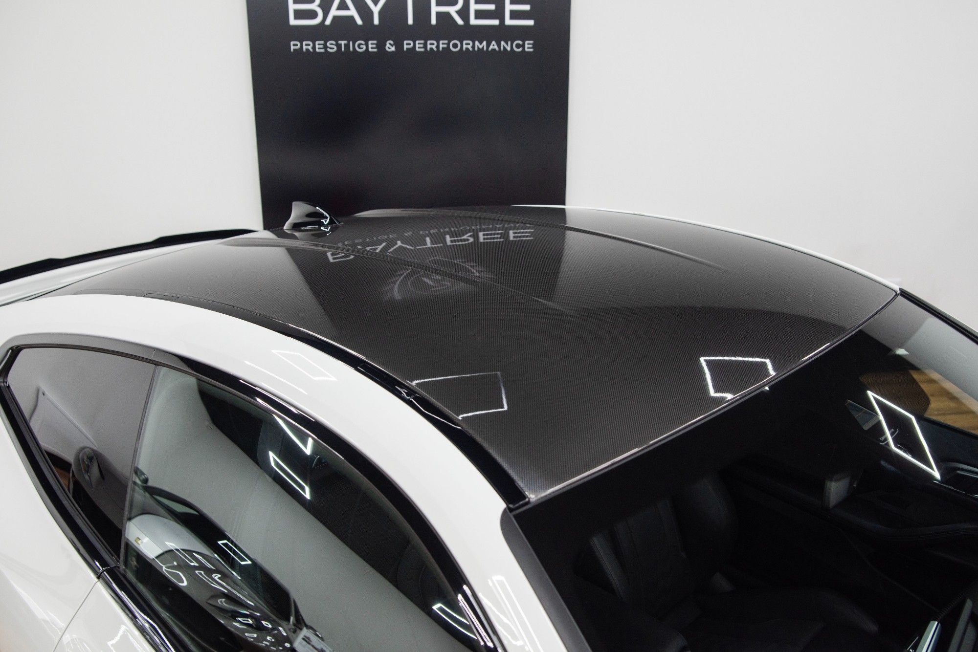 USED 2021 51 BMW M4 3.0 BiTurbo Competition Coupe 