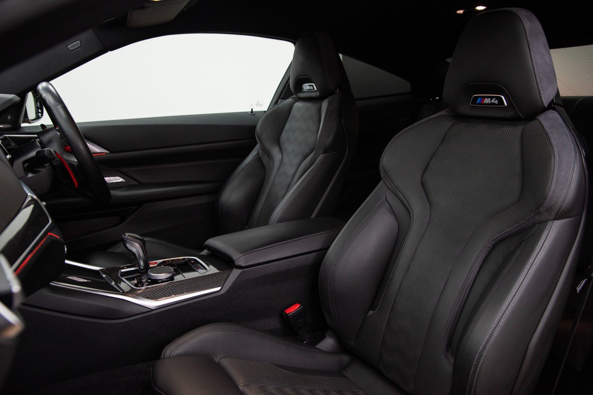 USED 2021 51 BMW M4 3.0 BiTurbo Competition Coupe 