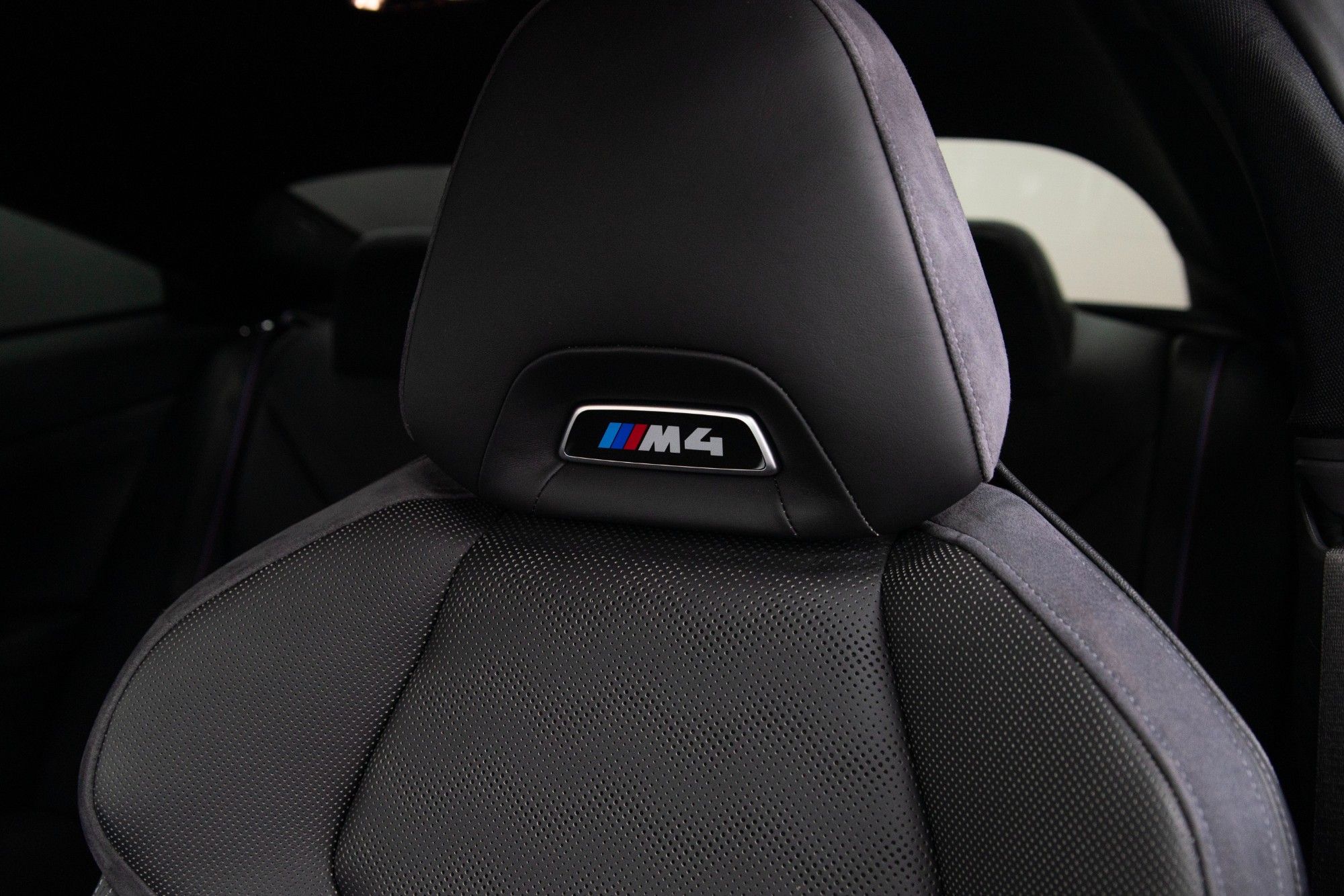 USED 2021 51 BMW M4 3.0 BiTurbo Competition Coupe 